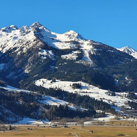 Apartment Hohe Tauern Пізендорф Екстер'єр фото