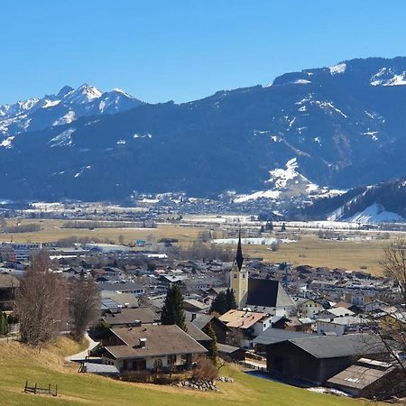 Apartment Hohe Tauern Пізендорф Екстер'єр фото